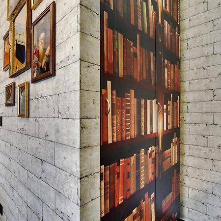 The Wizard'S Studio! Paris Luaran gambar