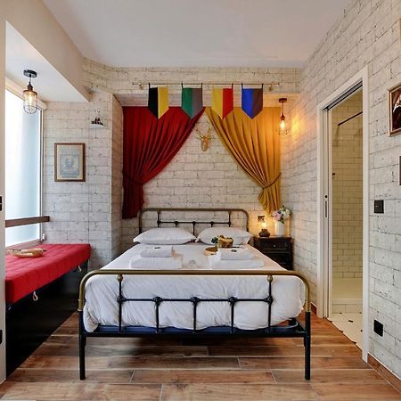 The Wizard'S Studio! Paris Luaran gambar