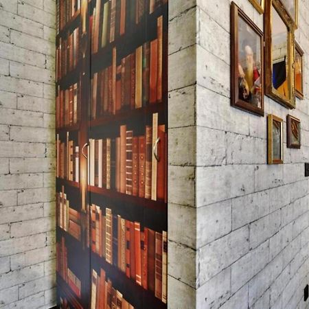 The Wizard'S Studio! Paris Luaran gambar