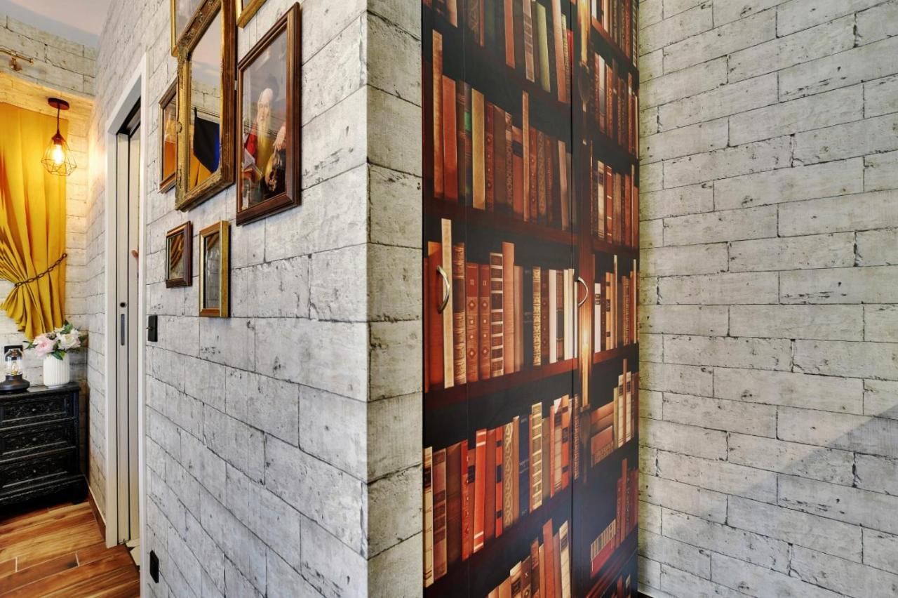 The Wizard'S Studio! Paris Luaran gambar