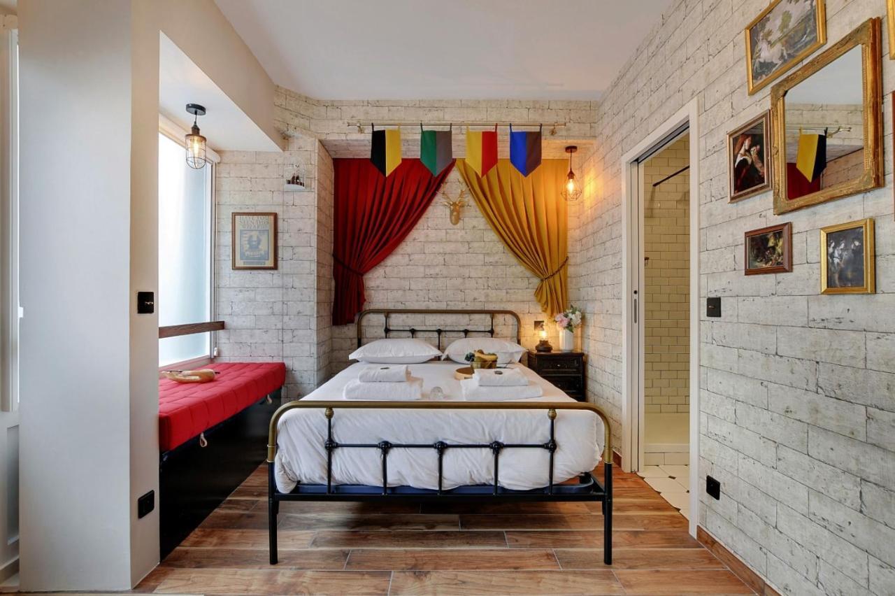 The Wizard'S Studio! Paris Luaran gambar